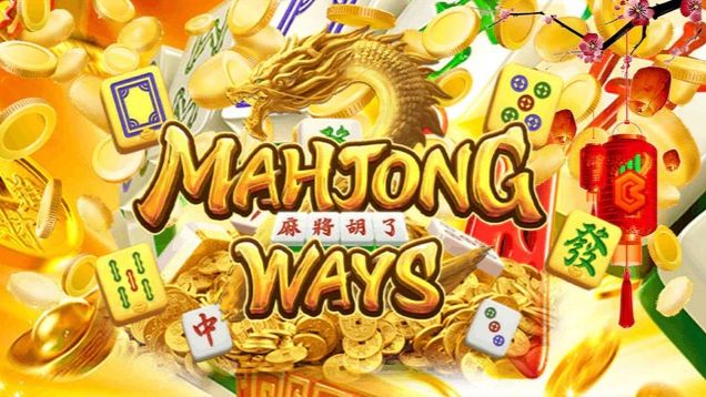 Panduan Bermain Slot Mahjong Ways 2 Scatter Hitam: Strategi Terbaik