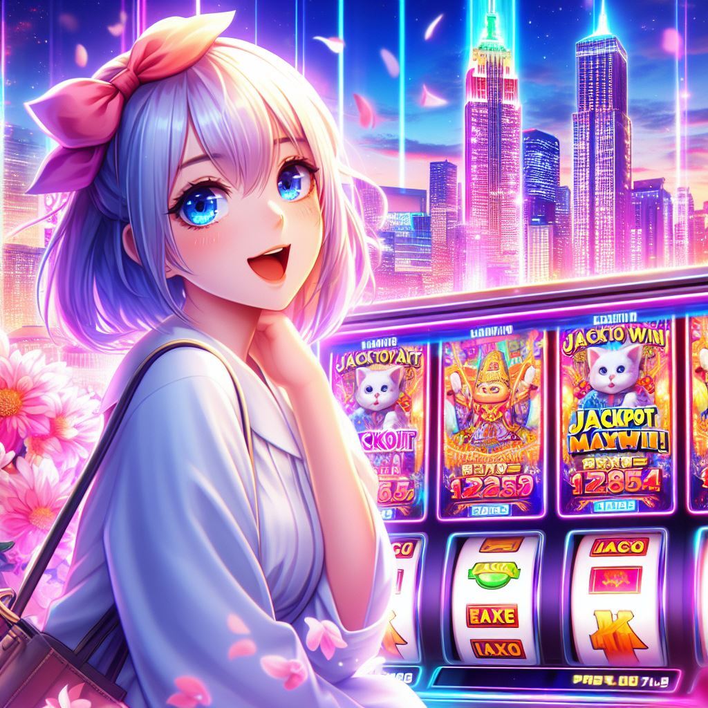 Bermain Aman dan Nyaman di Habanero Slot777 Gacor Server Thailand