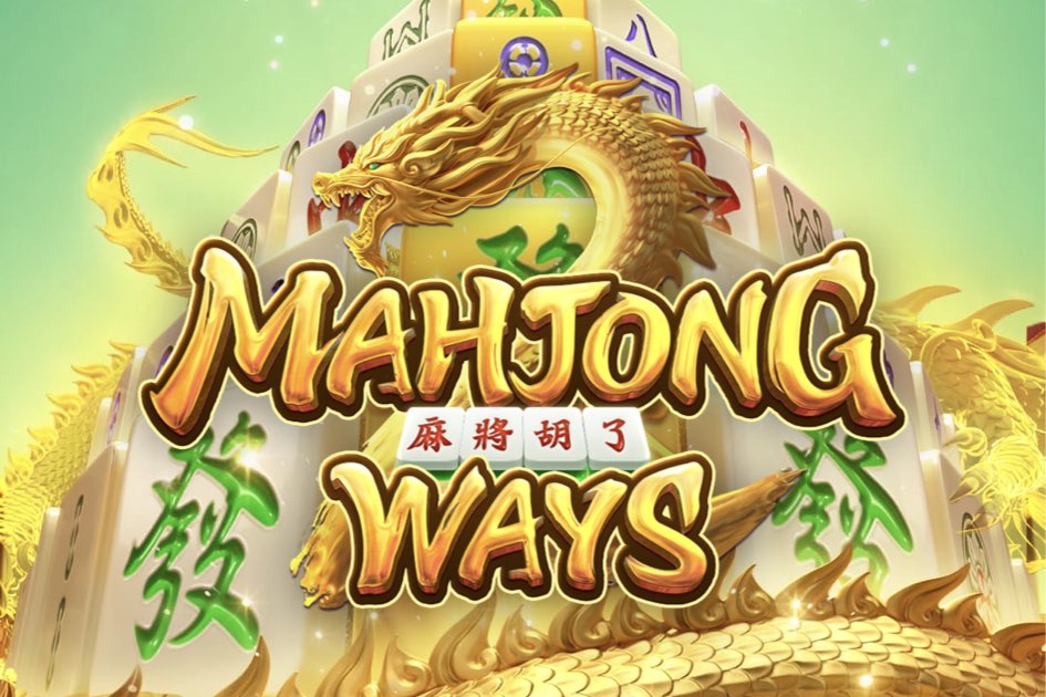 Mahjong Ways PG Soft: Slot Online Gacor untuk Pemain Baru!