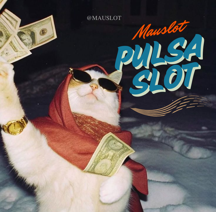 Slot Pulsa Paling Gacor 2024: Rekomendasi Game Untung Besar