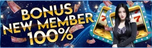 Daftar Situs Slot Bonus New Member Terbaru 2025