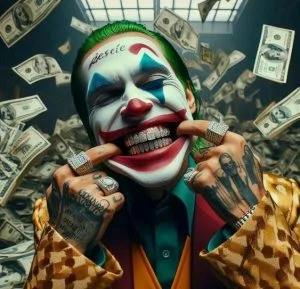 Slot Gacor Joker123: Cuan Tiap Hari, Stres Pergi Sendiri!