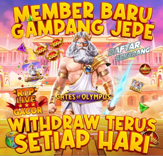 Inilah Keuntungan Bermain Slot QRIS 10K yang Harus Kamu Tahu