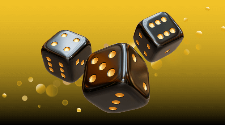 Trik Modal Cuan Ala Sultan Dadu