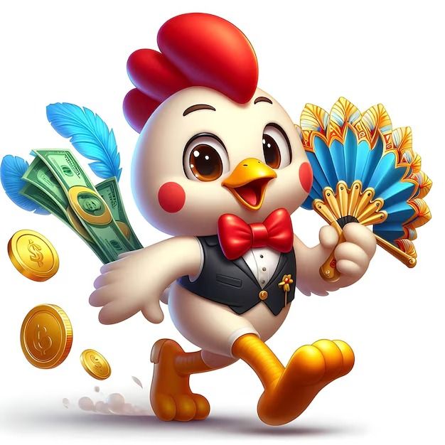 Rekomendasi Situs Terpercaya Untuk Main Chicky Run Mauslot